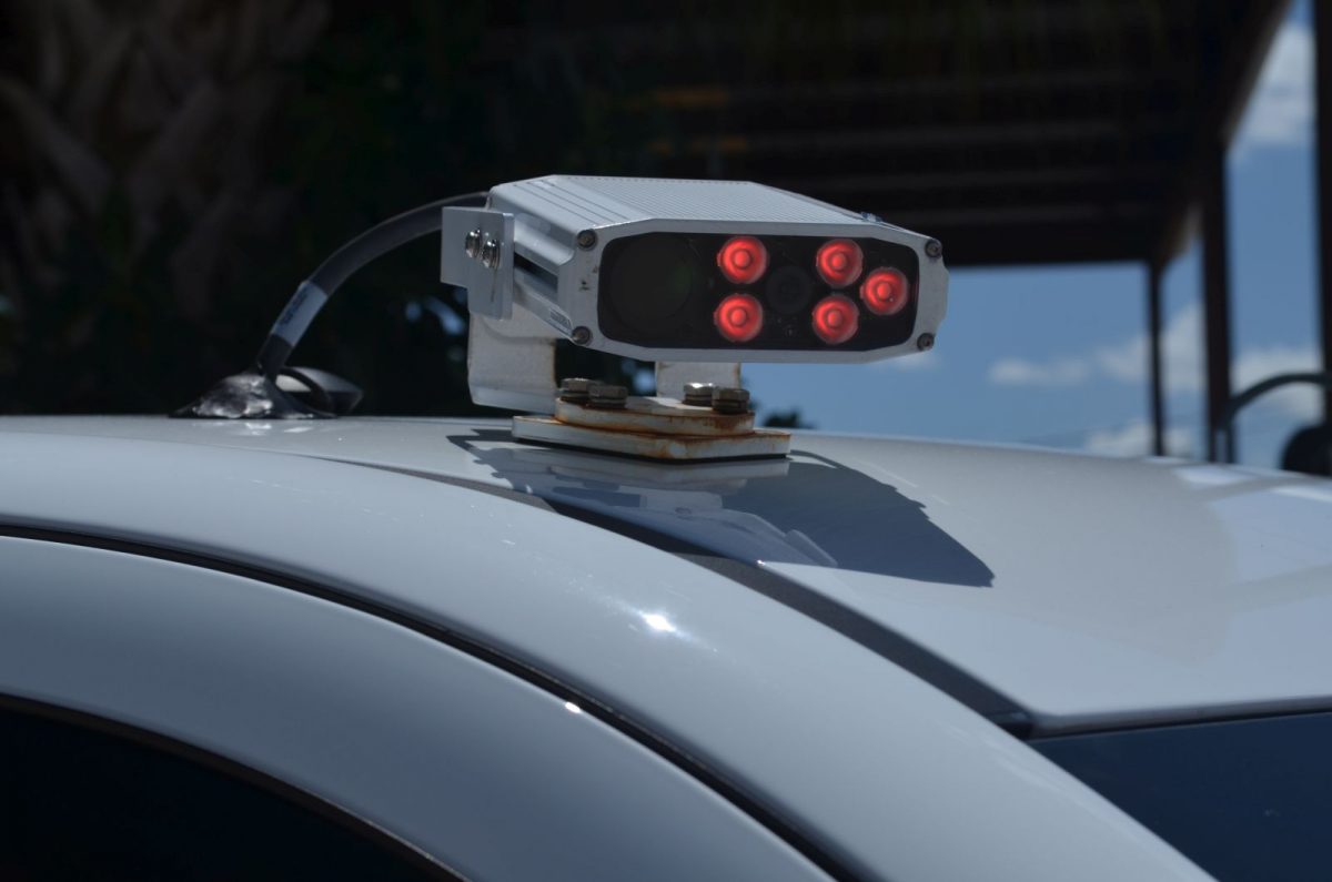 Vehicle immobilization technology